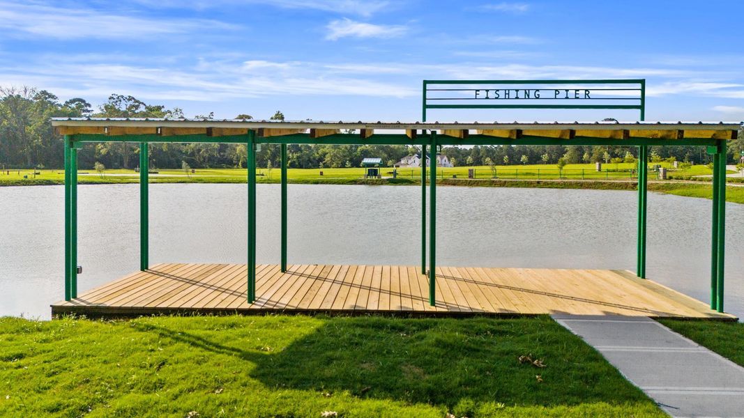 Community amenities in Bentwood Farms, Montgomery (Image 21).