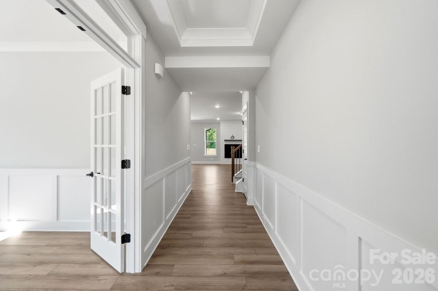 Entryway