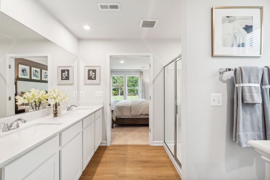 Primary Bathroom Primary Bathroom