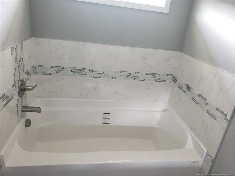 Master tub Master tub