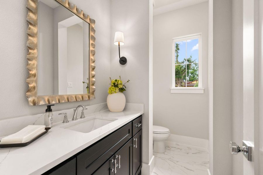 Example Photo of Builder’s Previously Built Homes. Example Photo of Builder’s Previously Built Homes.