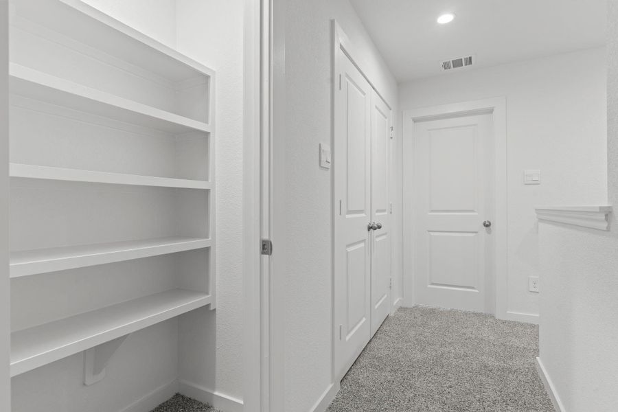 *Images and 3D tour are for illustration only and options may vary from home as built.
