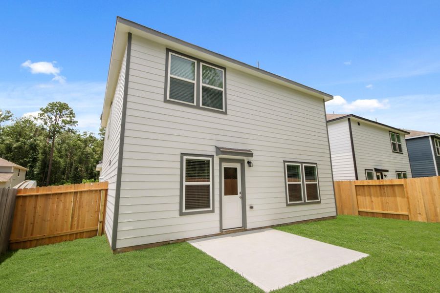 Image 22 of a home in Maple Heights. Image 22 of a home in Maple Heights.