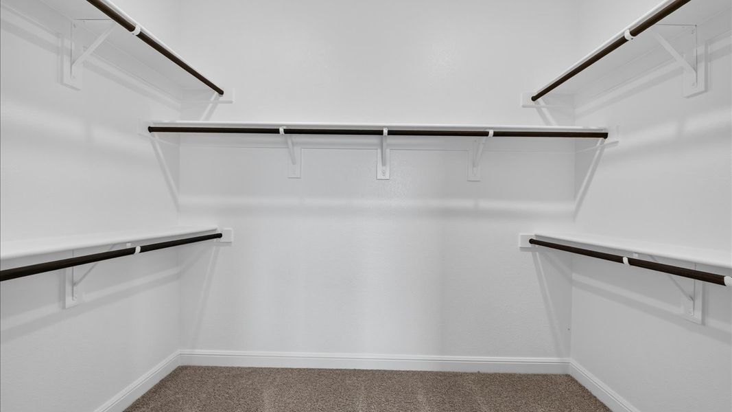 Representative unfurnished interior of a home built from the Hackberry by D.R. Horton in Treeline, Justin (Image 31). Representative unfurnished interior of a home built from the Hackberry by D.R. Horton in Treeline, Justin (Image 31).