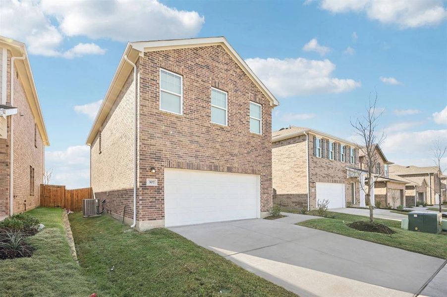 Discovery The Discovery Home Plan Discovery The Discovery Home Plan
