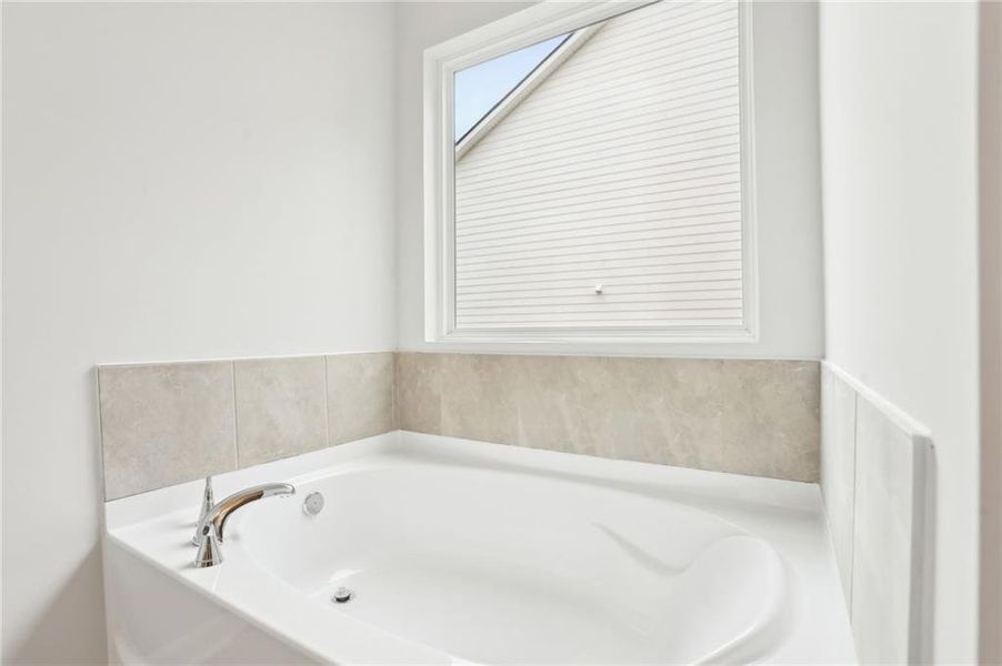 Furnished interior view inside a new home in The Hills at Cedar Creek, Winder (Image 8). Furnished interior view inside a new home in The Hills at Cedar Creek, Winder (Image 8).