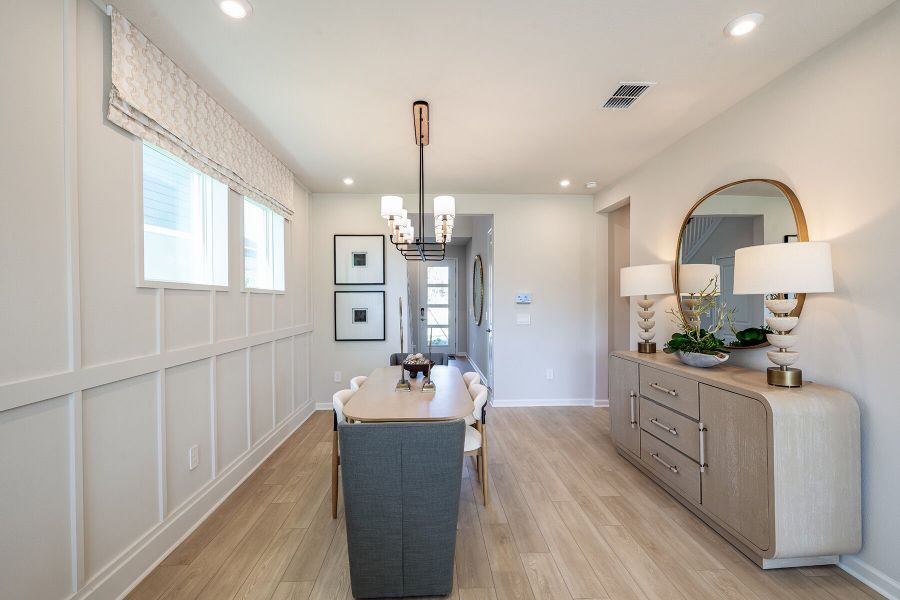 Dining Room Dining Room