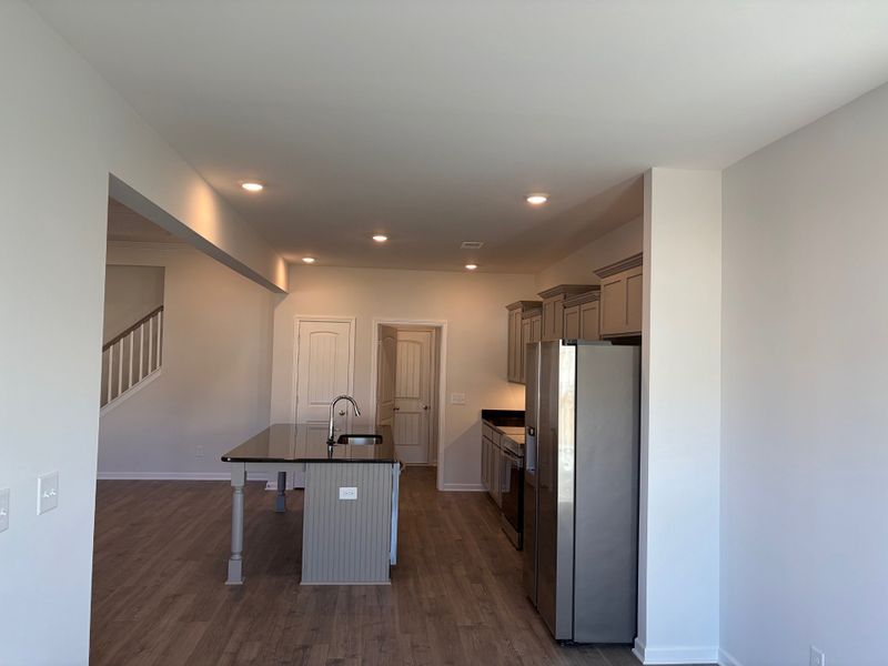 Image 13 of a home in Cumberland Estates.