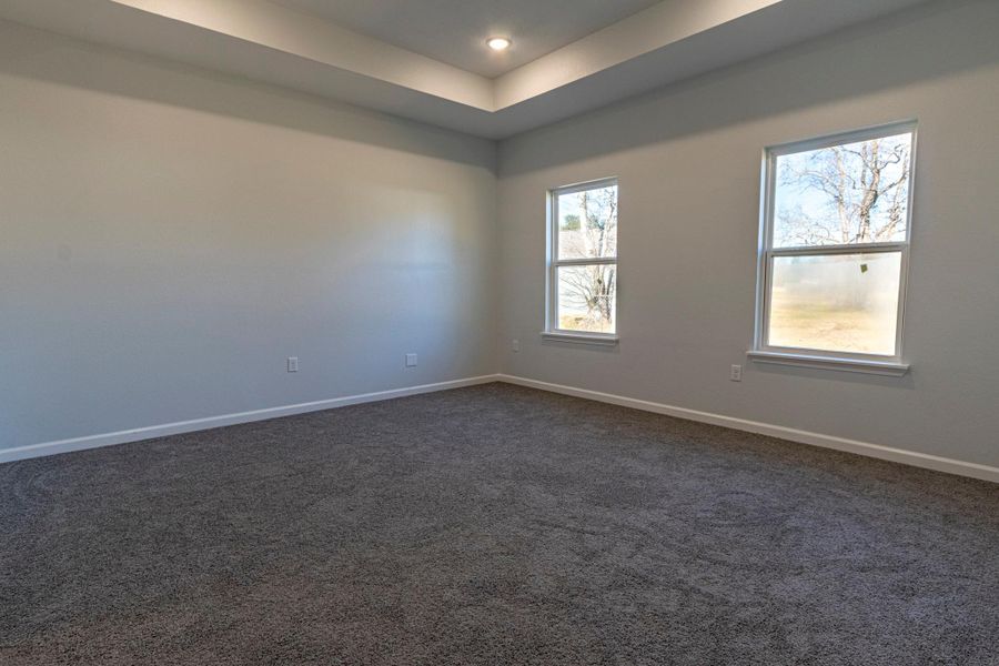 Spacious, unfurnished interior of a new home in , Livingston (Image 19). Spacious, unfurnished interior of a new home in , Livingston (Image 19).
