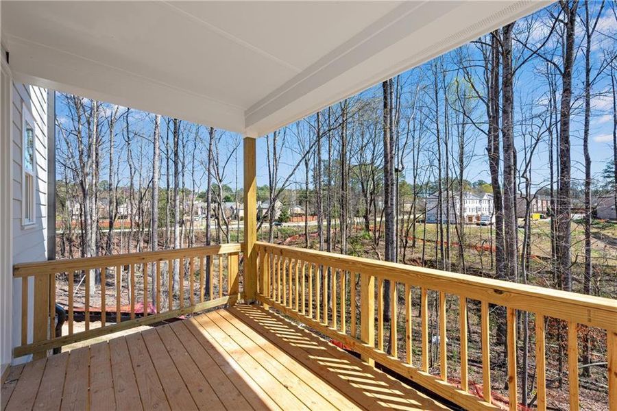 Exterior details and patio area of a home in , Suwanee (Image 22). Exterior details and patio area of a home in , Suwanee (Image 22).
