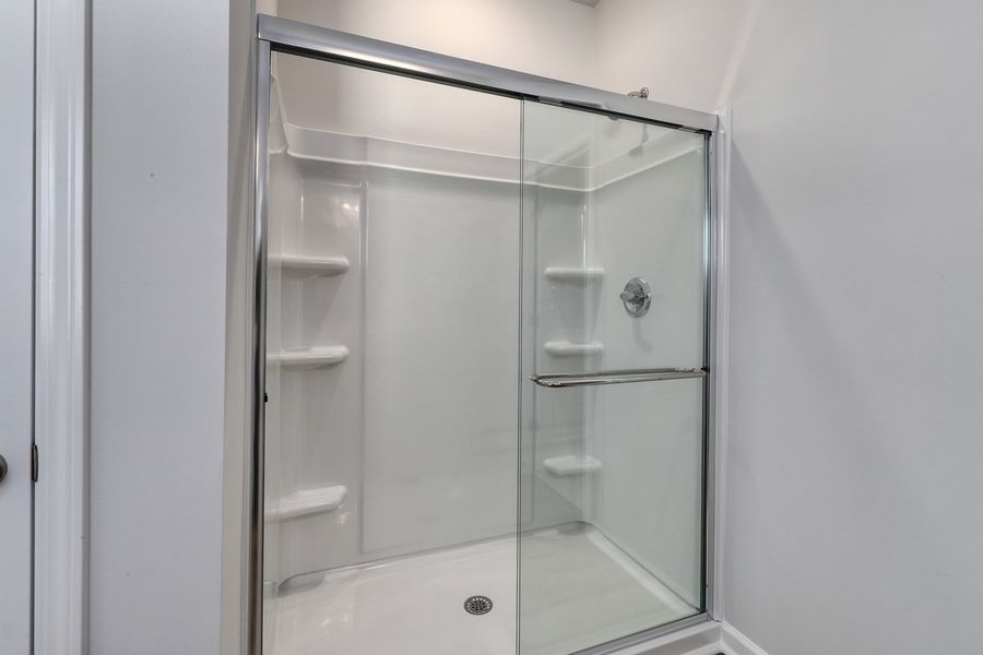 Close-up of interior finishes inside a home in Allston Park, Calabash (Image 16).