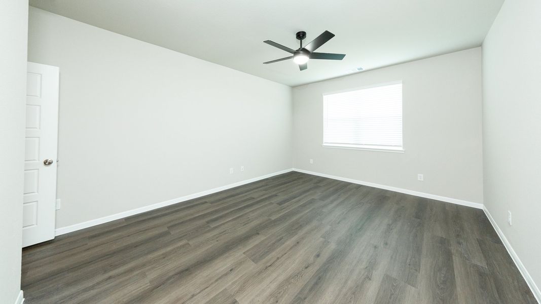 Primary Suite