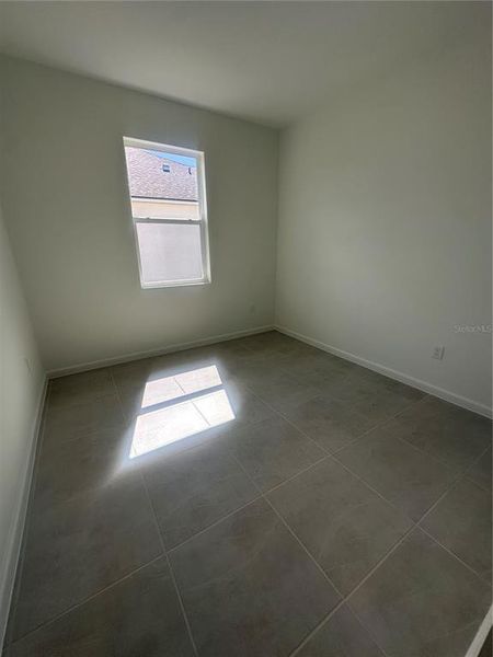 Spacious, unfurnished interior of a new home in Rainwood, Groveland (Image 8).