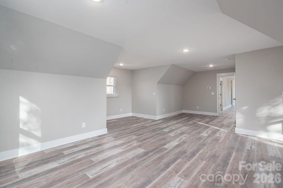 Spacious, unfurnished interior of a new home in , Denver (Image 43).