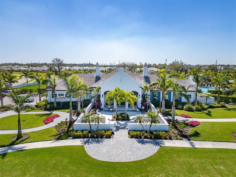 Community amenities in , Sarasota (Image 68).
