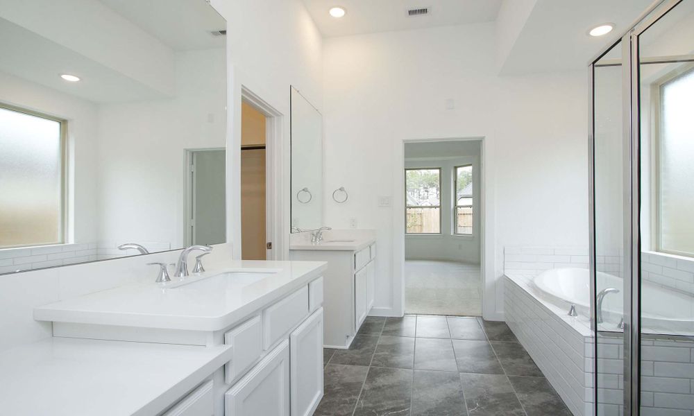 Primary Bathroom Primary Bathroom