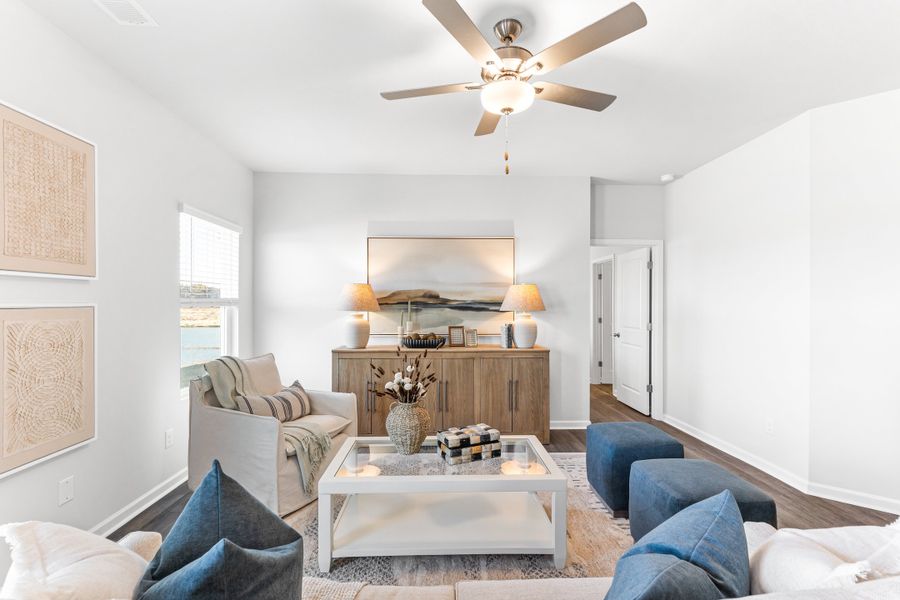 3br New Home in Supply, NC.  - Slide 24