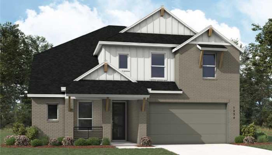 Elevation CP Elevation CP