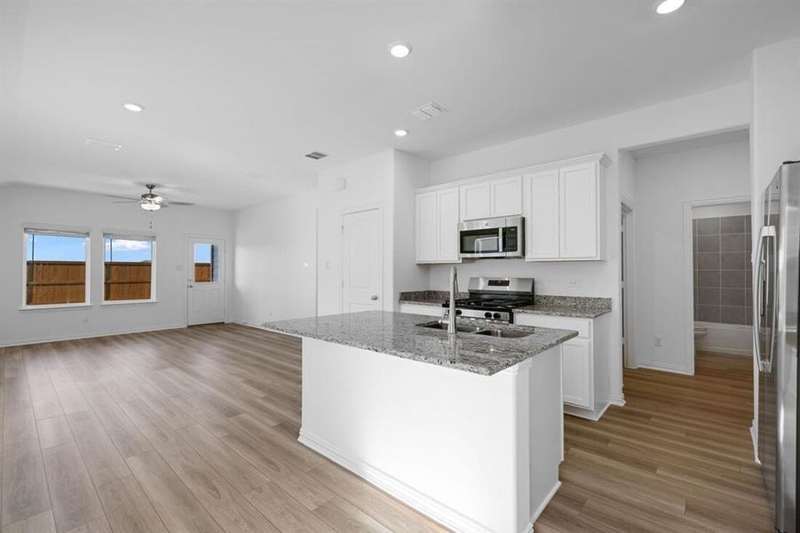 2779 Kyle Drive ~ Ready Now!