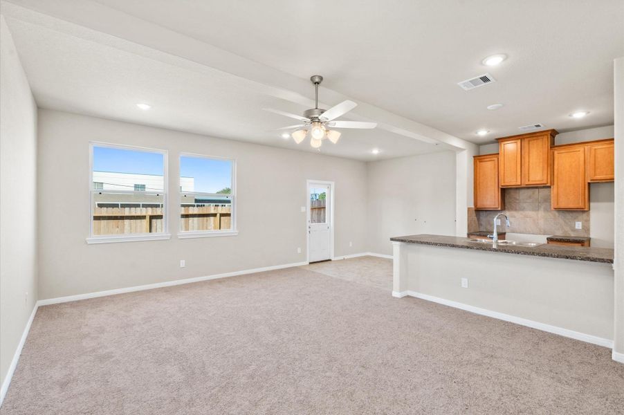 Not actual home Illustration purposes only Not actual home Illustration purposes only