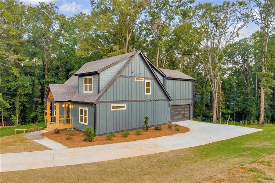 Image 77 of a home in .