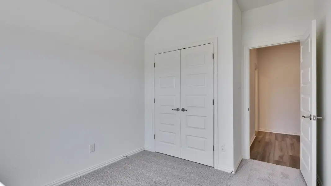 Representative photo, not pictures of actual home.