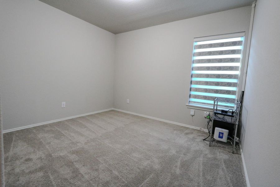 Guest bedroom II. Guest bedroom II.