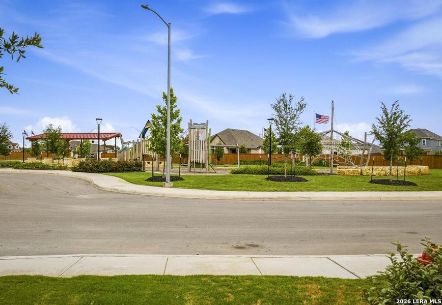 Community amenities in Alsatian Oaks, Castroville (Image 28). Community amenities in Alsatian Oaks, Castroville (Image 28).
