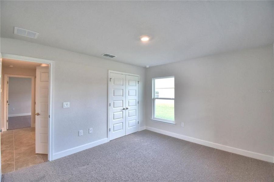 Spacious, unfurnished interior of a new home in Knights Landing, Lakeland (Image 25).