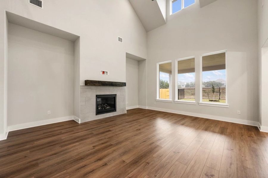 Family Room Family Room