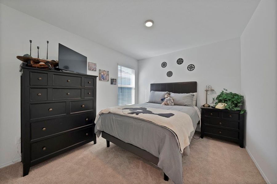 Furnished interior view inside a new home in Bridgewater: Cottage Collection, Princeton (Image 13). Furnished interior view inside a new home in Bridgewater: Cottage Collection, Princeton (Image 13).