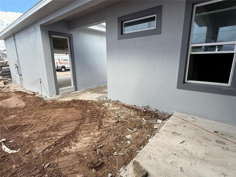 Image 19 of a home in Laureate Park. Image 19 of a home in Laureate Park.