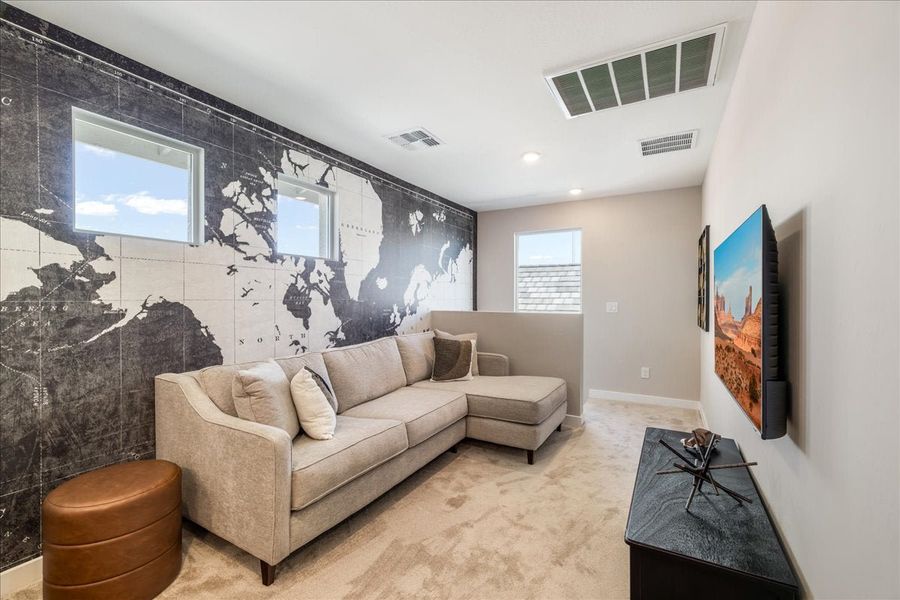 New Home in Buckeye, AZ.  - Slide 106