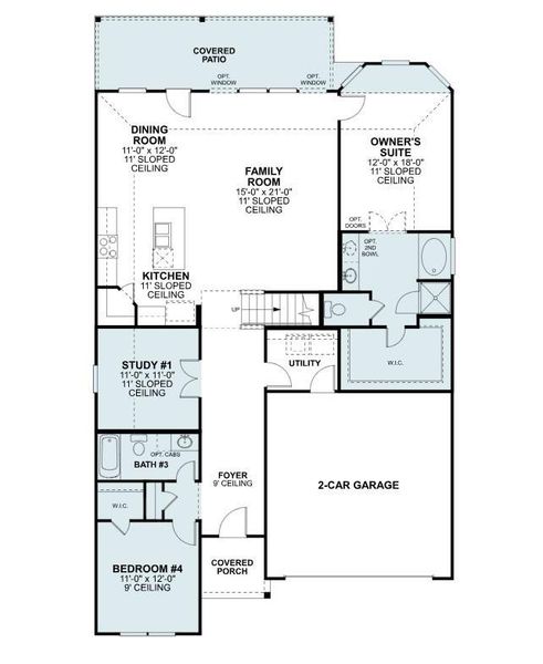 Image 21 of a home in Sorella. Image 21 of a home in Sorella.