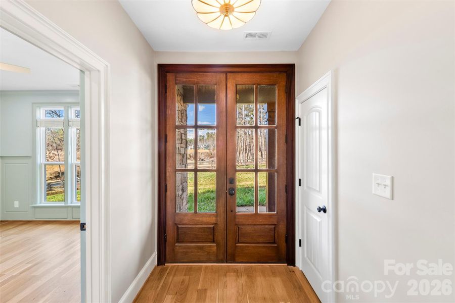 Spacious, unfurnished interior of a new home in , Belmont (Image 15). Spacious, unfurnished interior of a new home in , Belmont (Image 15).