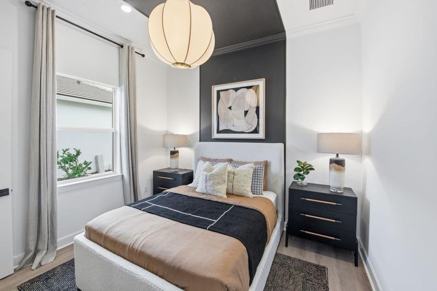 Multi Gen Bedroom