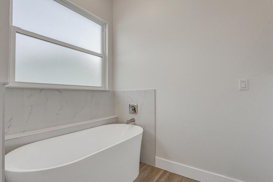 Furnished interior view inside a new home in , Fort Pierce (Image 16). Furnished interior view inside a new home in , Fort Pierce (Image 16).