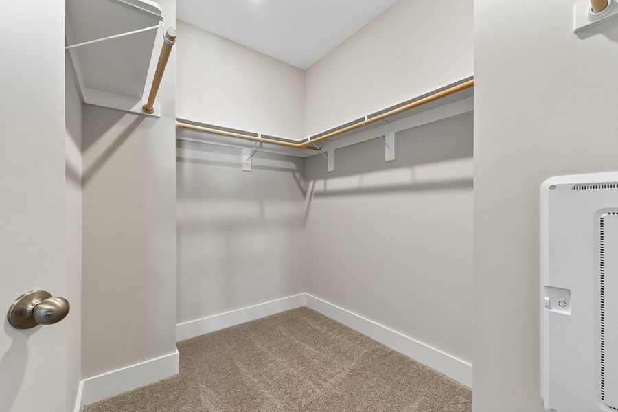 2,264sf New Home in Cary, NC.  - Slide 70