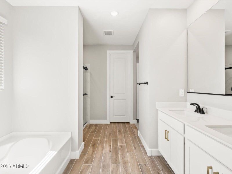 Primary Bathroom Primary Bathroom