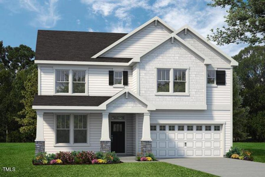 1891 garner craftsman