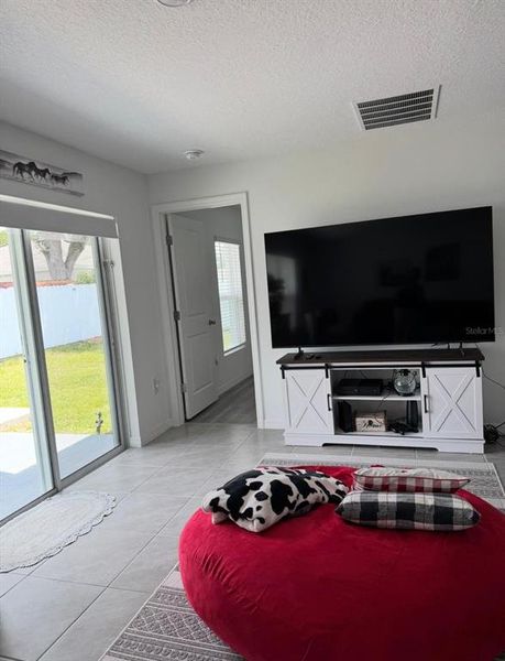 Furnished interior view inside a new home in , Ocala (Image 12).