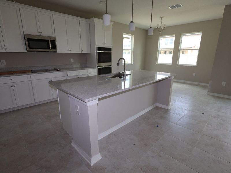 Kitchen Kitchen