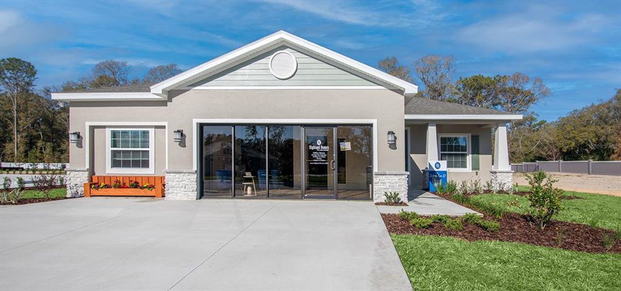 Community amenities in Copperleaf, Ocala (Image 16).