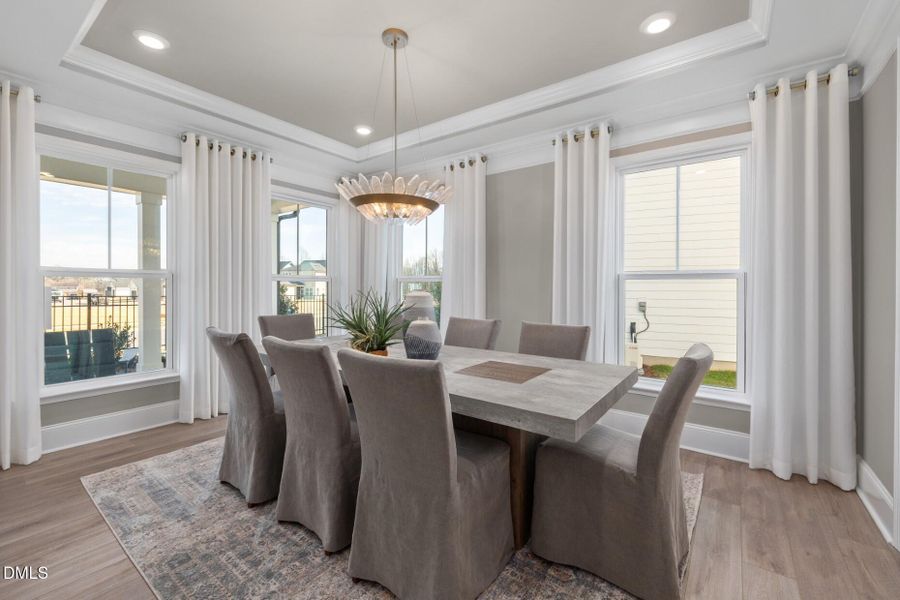 SAUN- Continental Model Home (21)