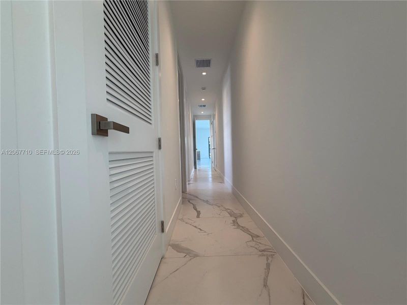 Spacious, unfurnished interior of a new home in , Weston (Image 55). Spacious, unfurnished interior of a new home in , Weston (Image 55).