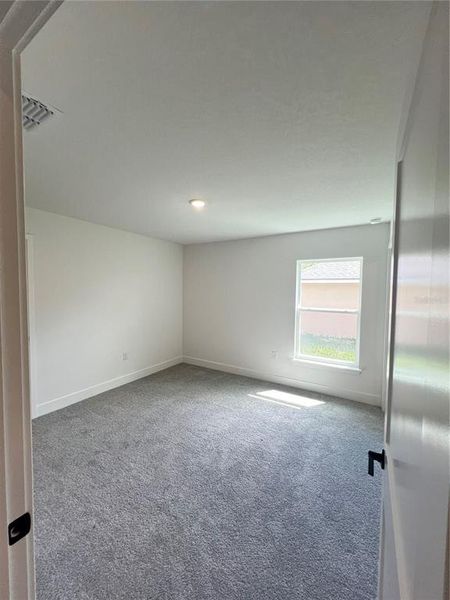 Spacious, unfurnished interior of a new home in , Dade City (Image 17). Spacious, unfurnished interior of a new home in , Dade City (Image 17).