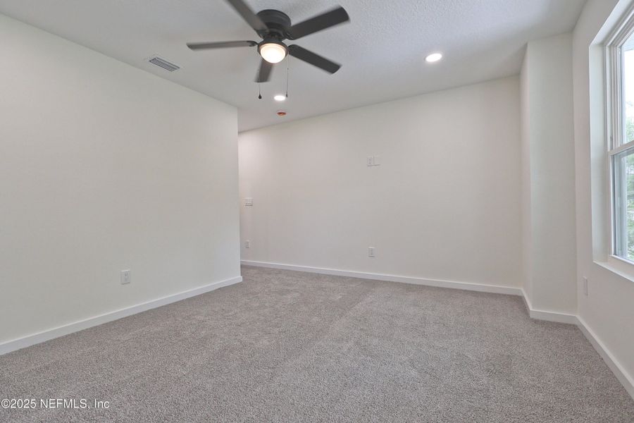 Spacious, unfurnished interior of a new home in , Jacksonville (Image 43). Spacious, unfurnished interior of a new home in , Jacksonville (Image 43).