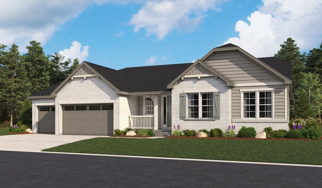 Melody-D22M-TheApexatCobblestoneRanch Elevation F Melody-D22M-TheApexatCobblestoneRanch Elevation F