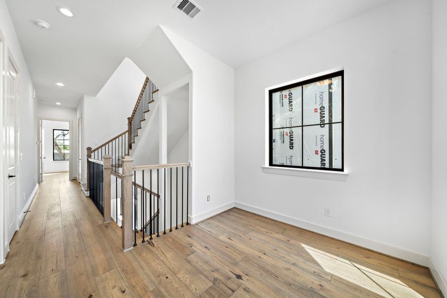Image 38 of a home in Spring Valley Creek.