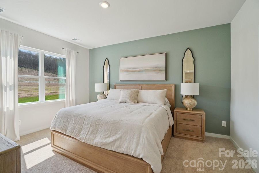 Photos are representative